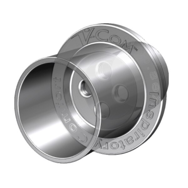 V-COM CPAP Pressure Reducer